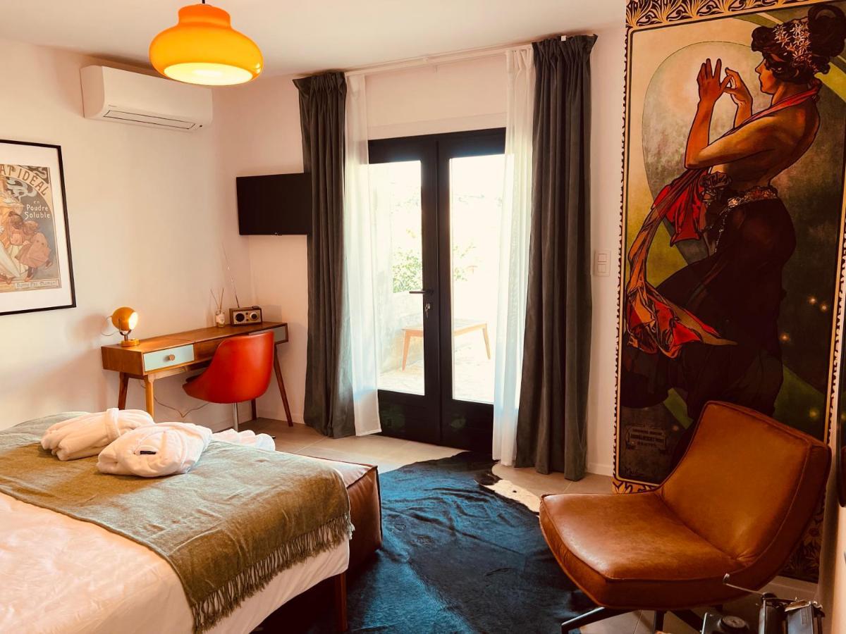 B&B 366 Врбоска Экстерьер фото