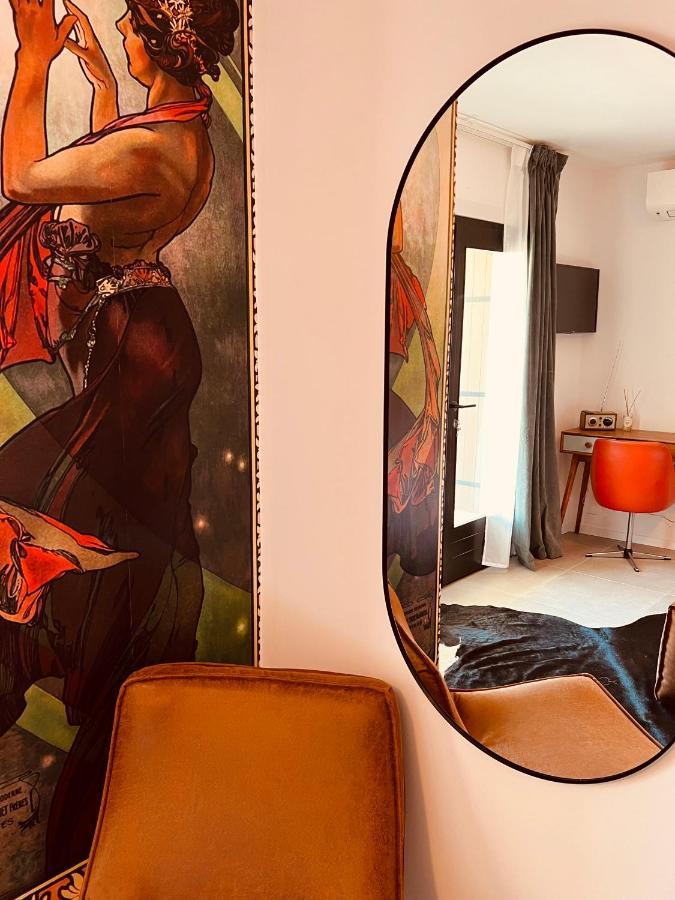 B&B 366 Врбоска Экстерьер фото