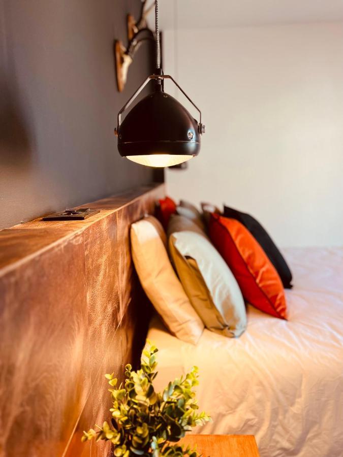 B&B 366 Врбоска Экстерьер фото