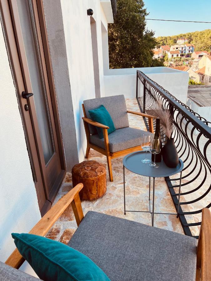 B&B 366 Врбоска Экстерьер фото