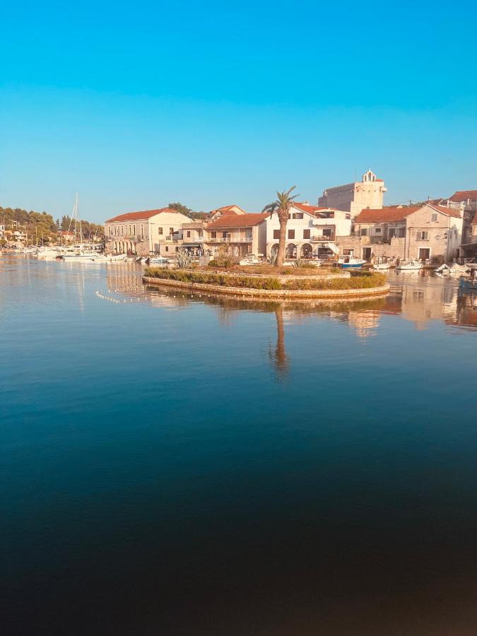 B&B 366 Врбоска Экстерьер фото